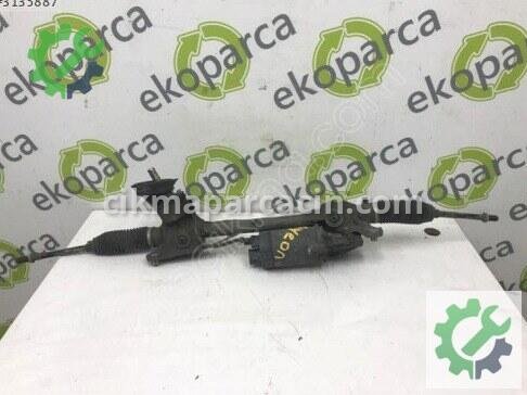 Volkswagen Golf Direksiyon Kutusu 5WB423051 çıkma parça