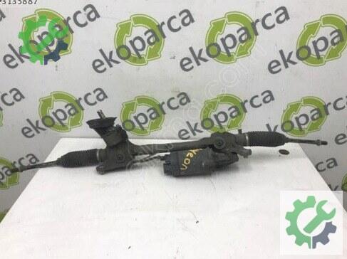 Volkswagen Golf Direksiyon Kutusu 5WB423051 çıkma parça