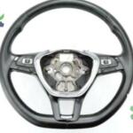 VOLKSWAGEN GOLF 2015 2020 DİREKSİYON SİMİDİ SÖKME 5G0419091