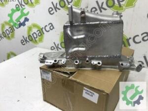 VOLKSWAGEN GOLF 2015 2020 EMME MANİFOLDU KAPALI 04L129711BA