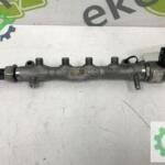 VOLKSWAGEN GOLF 2015 2020 ENJEKTÖR KÜTÜĞÜ 04L130089F