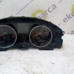 VOLKSWAGEN GOLF 2015 2020 GÖSTERGE PANELİ 5G0920860