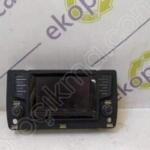 VOLKSWAGEN GOLF 2015 2020 TEYP RADYO 5G0919605