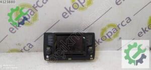VOLKSWAGEN GOLF 2015 2020 TEYP RADYO 5G0919605