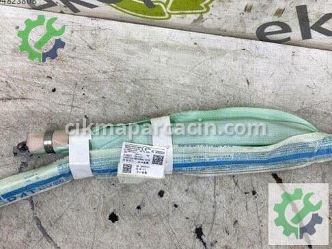 Volkswagen Golf Tavan Airbag 5G4880742D çıkma parça