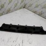 VOLKSWAGEN GOLF 2016 2019 ARKA TAMPON SPOYLER GTİ 5G6807568A