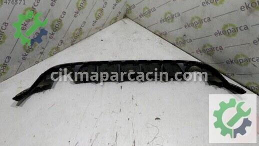 Volkswagen Golf Arka Tampon 5G6807568A çıkma parça