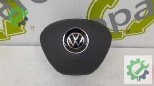 VOLKSWAGEN GOLF 2016 2019 DİREKSİYON AİRBAG 5G0880201