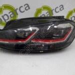 VOLKSWAGEN GOLF 2016 2019 SOL FAR GTİ 5G1941113A