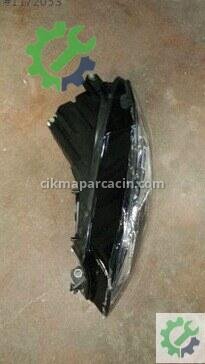 Volkswagen Golf Sol Ön Far 5G1941773 çıkma parça