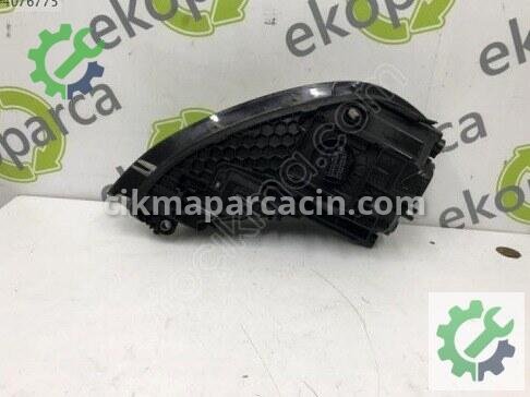 Volkswagen Golf Sol Ön Far 5G1941773 çıkma parça