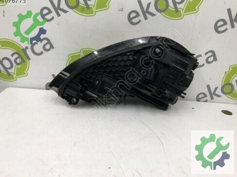 Volkswagen Golf Sol Ön Far 5G1941773 çıkma parça