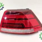 VOLKSWAGEN GOLF 2017 2019 SAĞ DIŞ STOP SIFIR  5G0945096Q