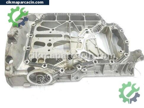 Volkswagen Golf Karter çıkma parça