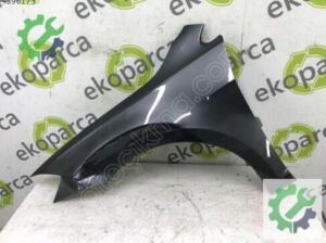 VOLKSWAGEN GOLF 2017 2020 ÇAMURLUK ÖN SOL 5G0821105A