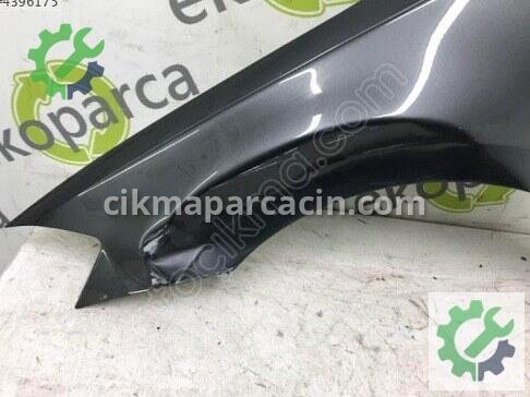 Volkswagen Golf Sol Ön Çamurluk 5G0821105A çıkma parça