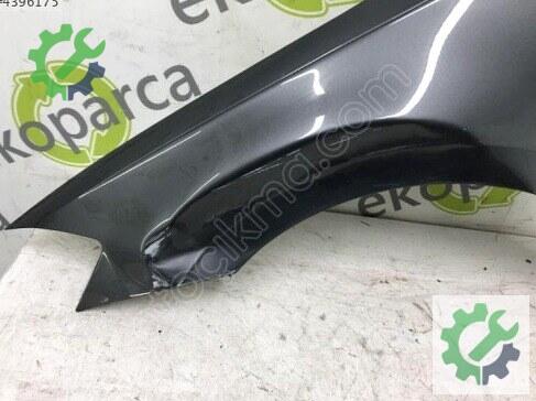 Volkswagen Golf Sol Ön Çamurluk 5G0821105A çıkma parça