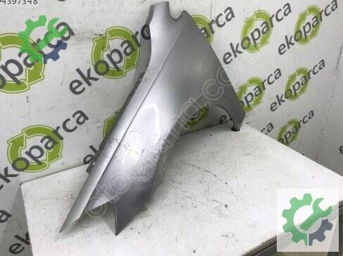 Volkswagen Golf Sol Ön Çamurluk 5G0821105A çıkma parça