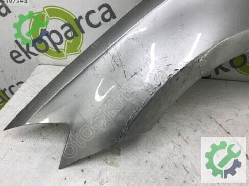 Volkswagen Golf Sol Ön Çamurluk 5G0821105A çıkma parça