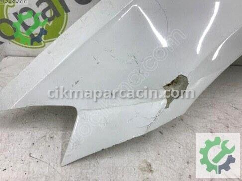 Volkswagen Golf Sol Ön Çamurluk 5G0821105A çıkma parça