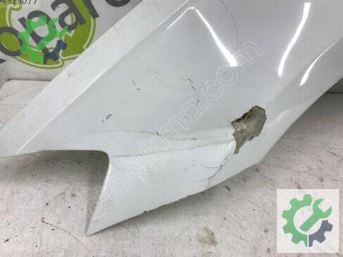 Volkswagen Golf Sol Ön Çamurluk 5G0821105A çıkma parça