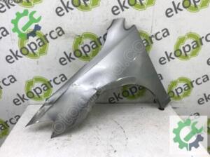 VOLKSWAGEN GOLF 2017 2020 ÇAMURLUK ÖN SOL 5G0821105A