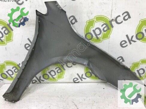 Volkswagen Golf Sol Ön Çamurluk 5G0821105A çıkma parça