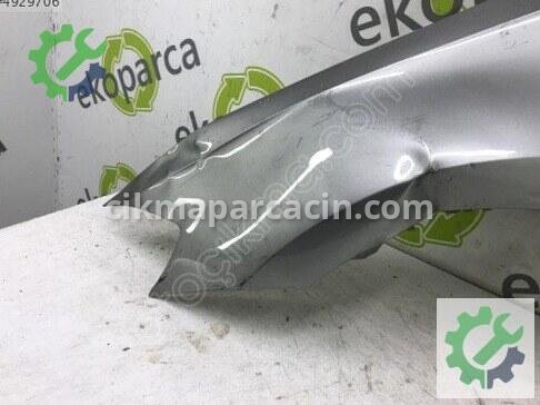 Volkswagen Golf Sol Ön Çamurluk 5G0821105A çıkma parça