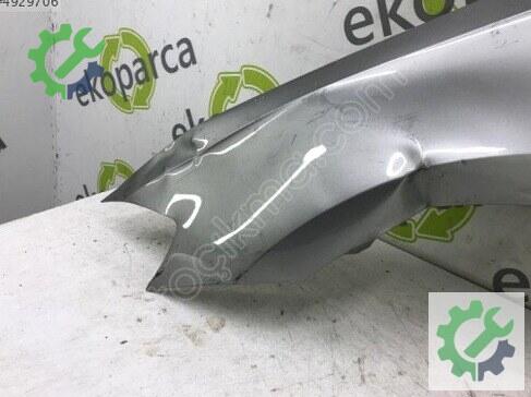 Volkswagen Golf Sol Ön Çamurluk 5G0821105A çıkma parça