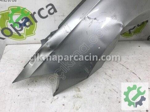 Volkswagen Golf Sol Ön Çamurluk 5G0821105A çıkma parça