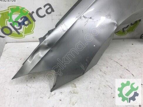Volkswagen Golf Sol Ön Çamurluk 5G0821105A çıkma parça