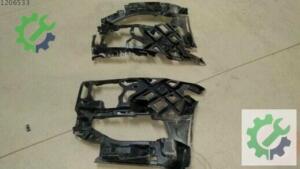 VOLKSWAGEN GOLF 2017 2021 BRAKET TAMPON ÖN SAĞ