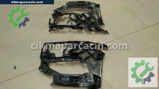 Volkswagen Golf Arka Tampon çıkma parça