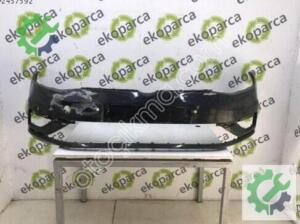 VOLKSWAGEN GOLF 2017 2021 ÖN TAMPON 5G0807221FL