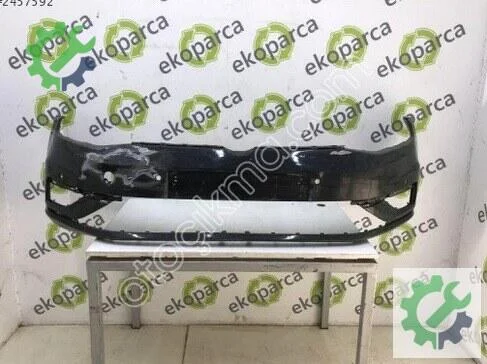 Volkswagen Golf Ön Tampon 5G0807221FL çıkma parça