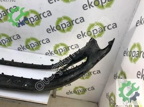 Volkswagen Golf Ön Tampon 5G0807221FL çıkma parça