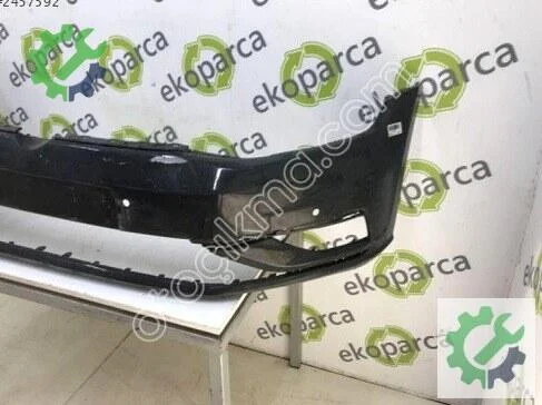 Volkswagen Golf Ön Tampon 5G0807221FL çıkma parça