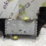 VOLKSWAGEN GOLF 2018 2021 İNTERCOOLER RADYATÖRÜ 04E145785