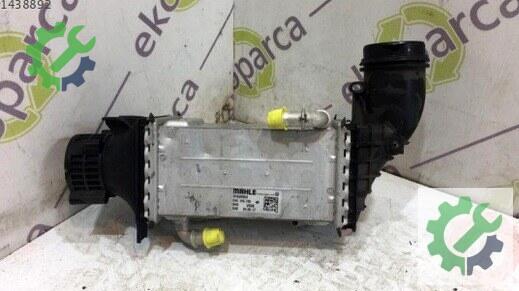 Volkswagen Golf Intercooler Radyatörü çıkma parça