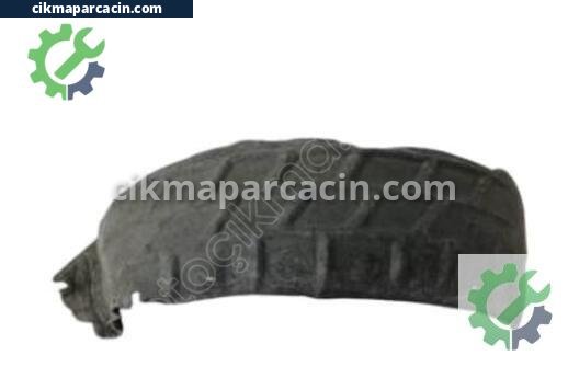Volkswagen Golf Davlumbaz çıkma parça