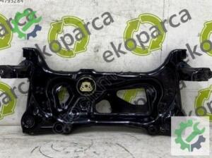 VOLKSWAGEN GOLF 2019 2022 MOTOR TRAVERS 5WA199315F