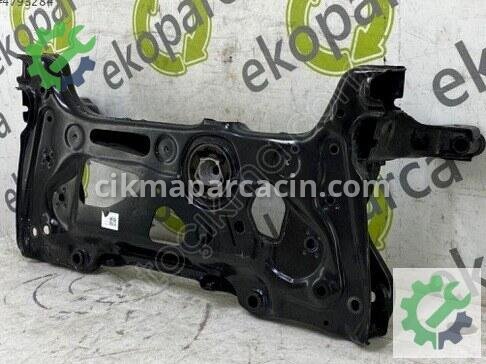 Volkswagen Golf Travers 5WA199315F çıkma parça