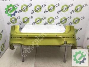 VOLKSWAGEN GOLF 2020 2022 ARKA TAMPON 5H6807417L