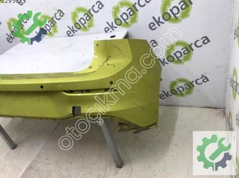 Volkswagen Golf Arka Tampon 5H6807417L çıkma parça