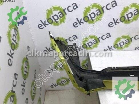 Volkswagen Golf Arka Tampon 5H6807417L çıkma parça