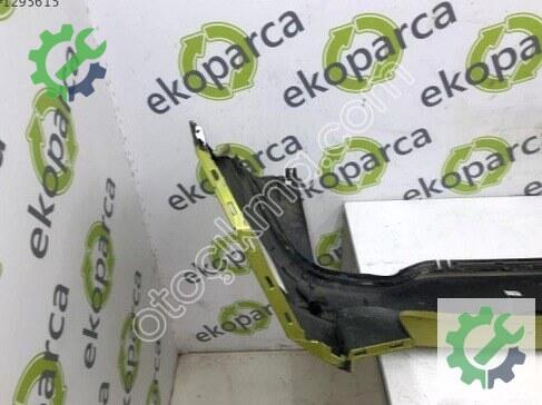 Volkswagen Golf Arka Tampon 5H6807417L çıkma parça