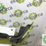 VOLKSWAGEN GOLF 2020 2022 ARKA TAMPON 5H6807417L
