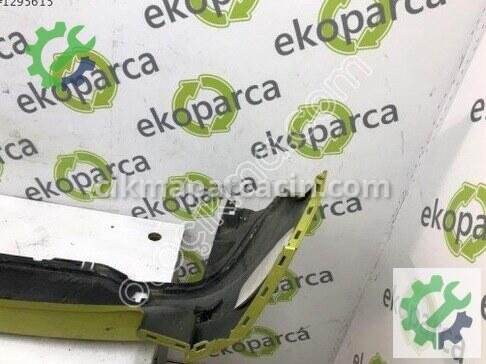 Volkswagen Golf Arka Tampon 5H6807417L çıkma parça