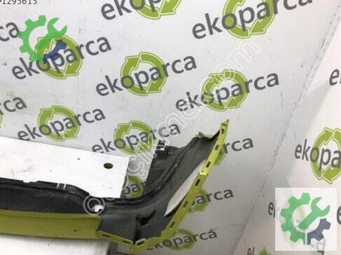 Volkswagen Golf Arka Tampon 5H6807417L çıkma parça