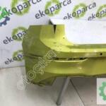 VOLKSWAGEN GOLF 2020 2022 ARKA TAMPON 5H6807417L